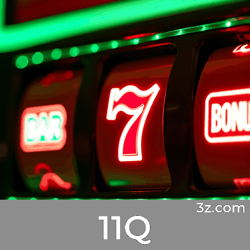 11Q: A Plataforma de Apostas Confiável e Profissional