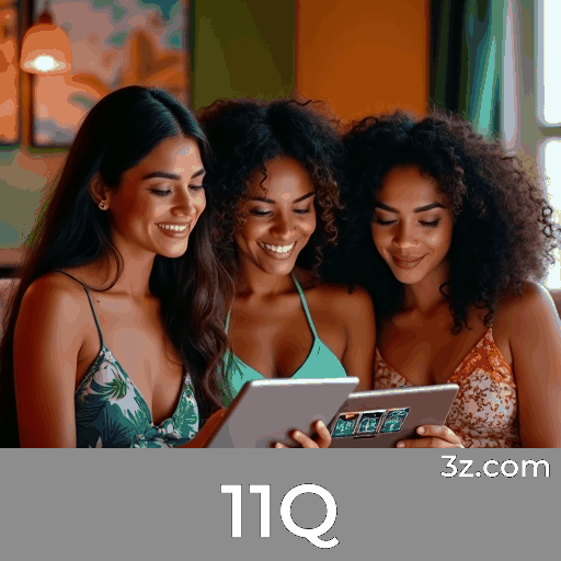 11Q: Esportes Completos, Odds Instantâneas, Para Brasileiros