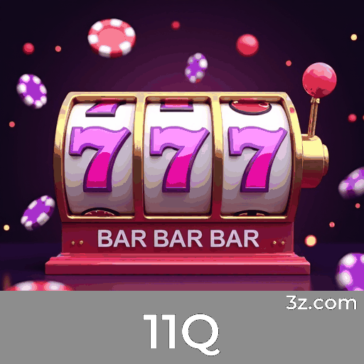 Desbloqueie Privilégios Exclusivos com Sua Conta 11Q