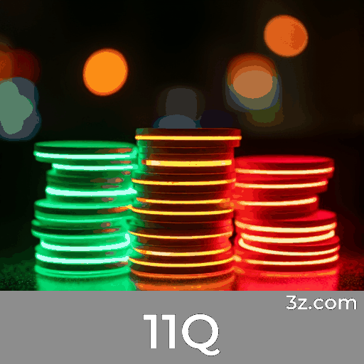 Inovação Transformadora nos Jogos com 11Q: Experiências Disruptivas