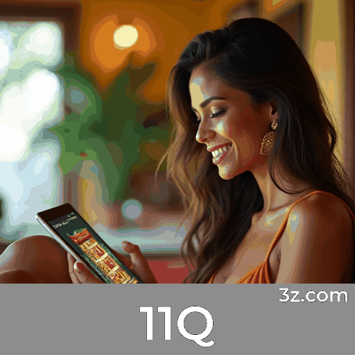 Desbloqueie Privilégios Exclusivos com Sua Conta 11Q