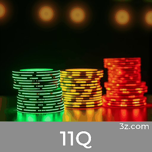 11Q: A Plataforma de Apostas Confiável e Profissional