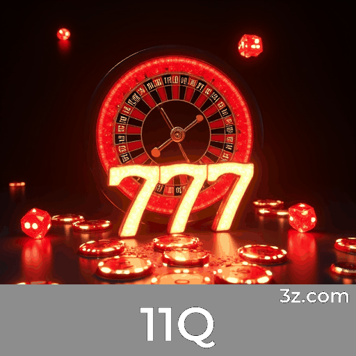 Qualidade Excepcional em Jogos de Cassino no 11Q